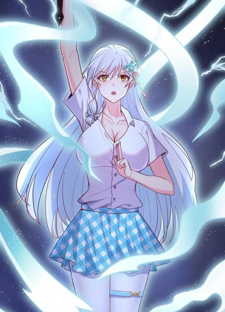 Cô Vợ Tu Tiên Chapter 49 - Next Chapter 50