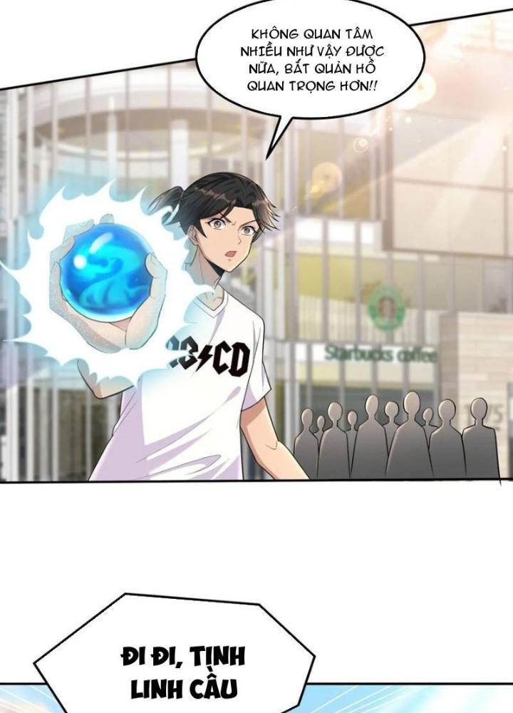 Cô Vợ Tu Tiên Chapter 50 - Next Chapter 51