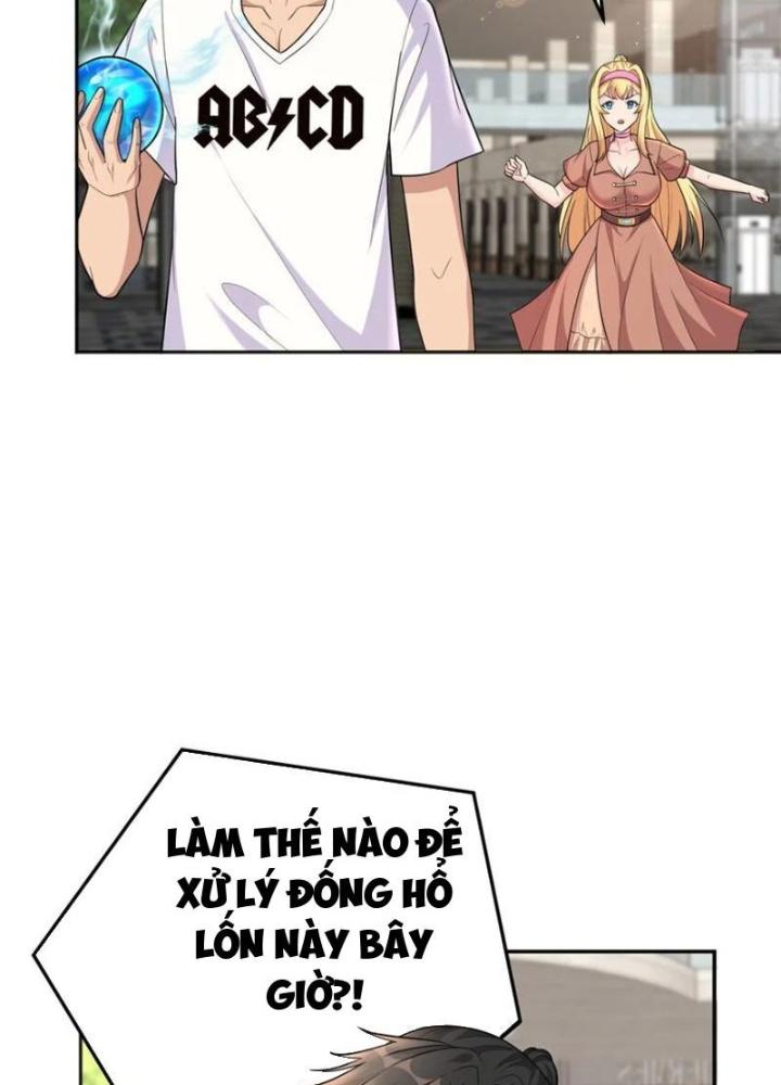 Cô Vợ Tu Tiên Chapter 50 - Next Chapter 51