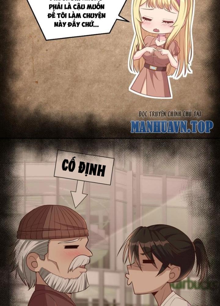Cô Vợ Tu Tiên Chapter 50 - Next Chapter 51