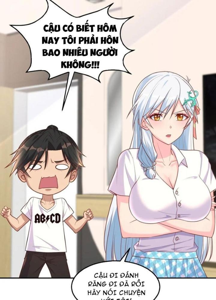 Cô Vợ Tu Tiên Chapter 50 - Next Chapter 51