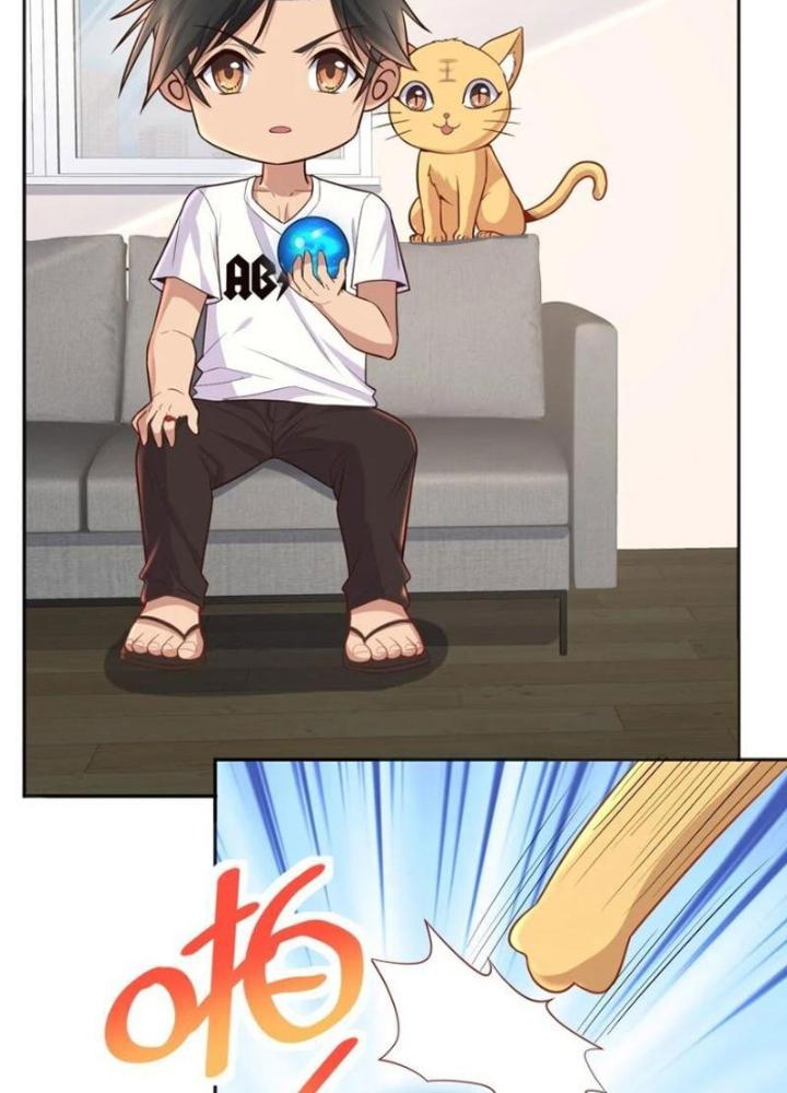 Cô Vợ Tu Tiên Chapter 50 - Next Chapter 51