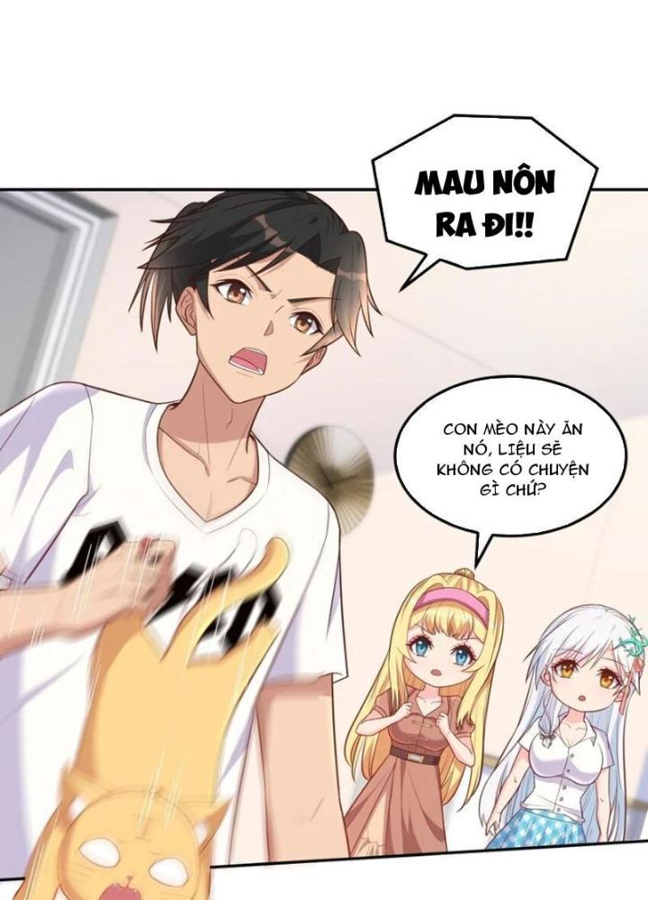 Cô Vợ Tu Tiên Chapter 50 - Next Chapter 51