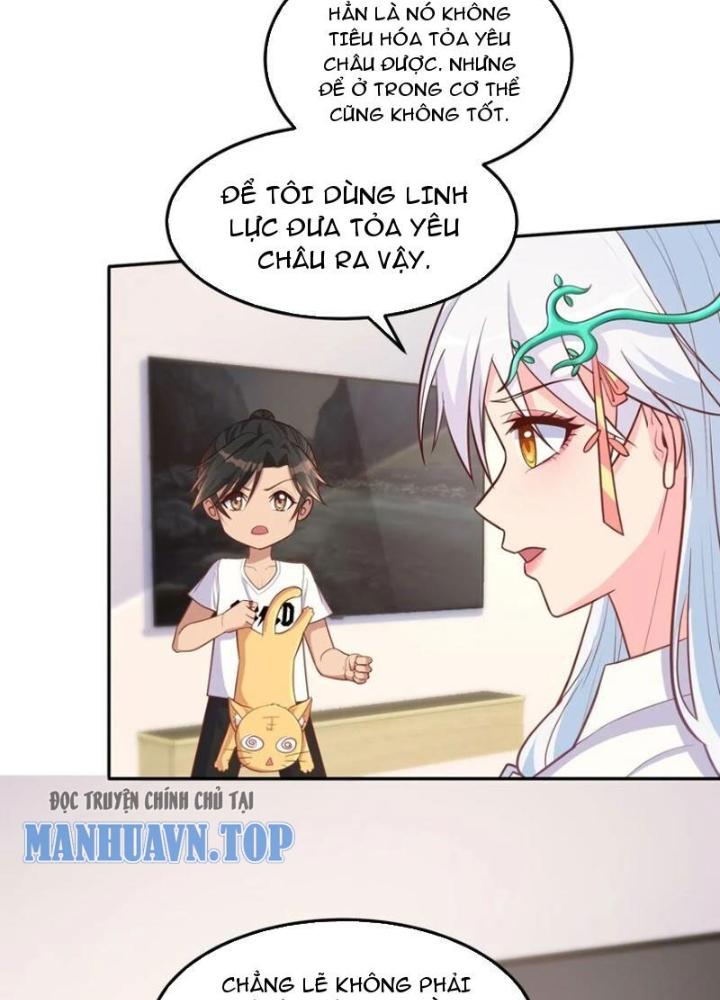 Cô Vợ Tu Tiên Chapter 50 - Next Chapter 51