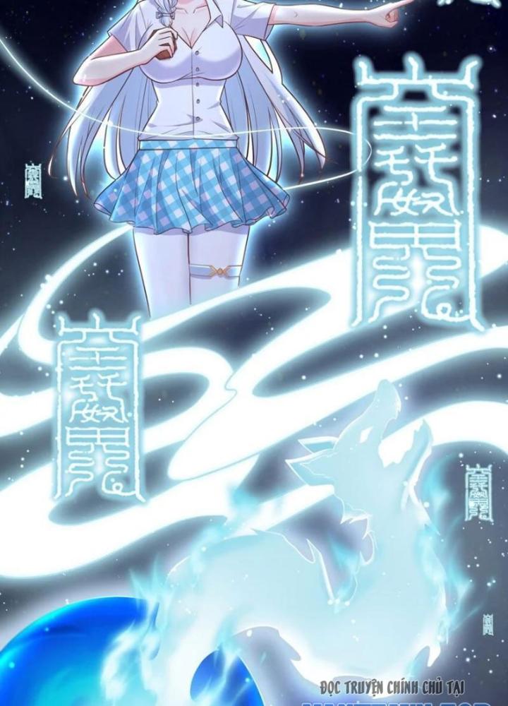 Cô Vợ Tu Tiên Chapter 50 - Next Chapter 51