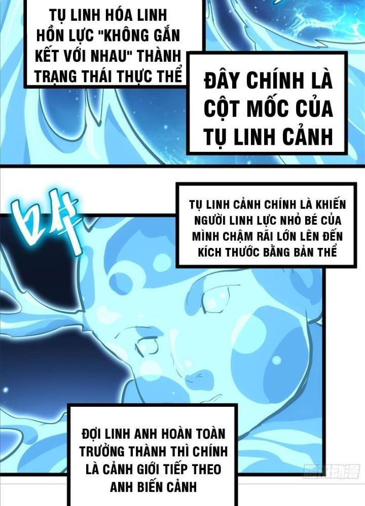 Tự Kỷ Luật Ta Đây Bất Khả Chiến Bại Chapter 108 - Trang 4