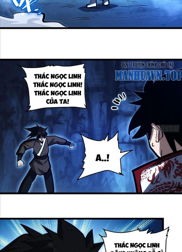 Tự Kỷ Luật Ta Đây Bất Khả Chiến Bại Chapter 108 - Trang 4