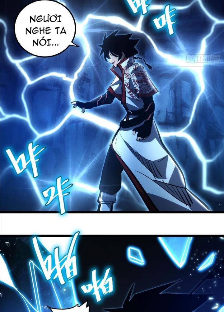 Tự Kỷ Luật Ta Đây Bất Khả Chiến Bại Chapter 108 - Trang 4