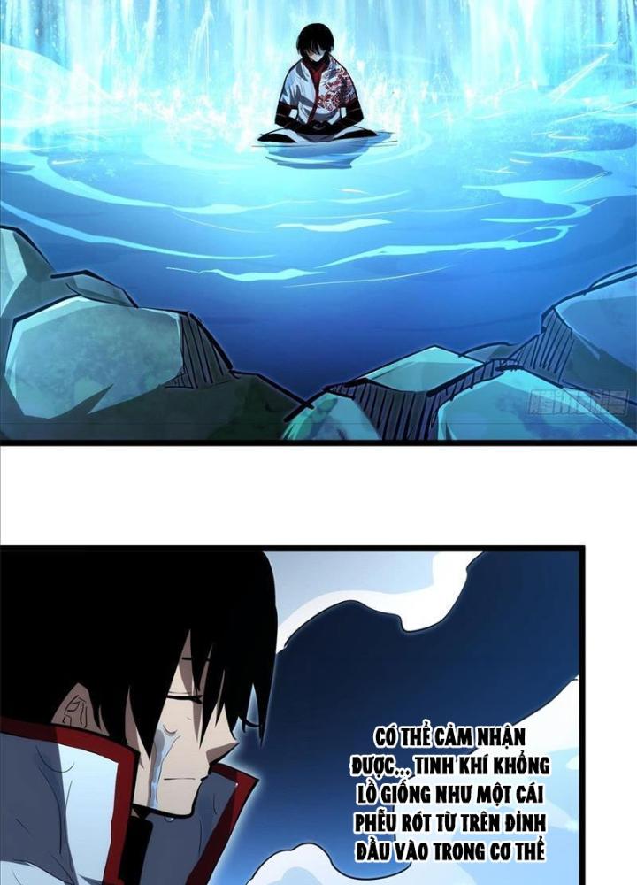 Tự Kỷ Luật Ta Đây Bất Khả Chiến Bại Chapter 108 - Trang 4