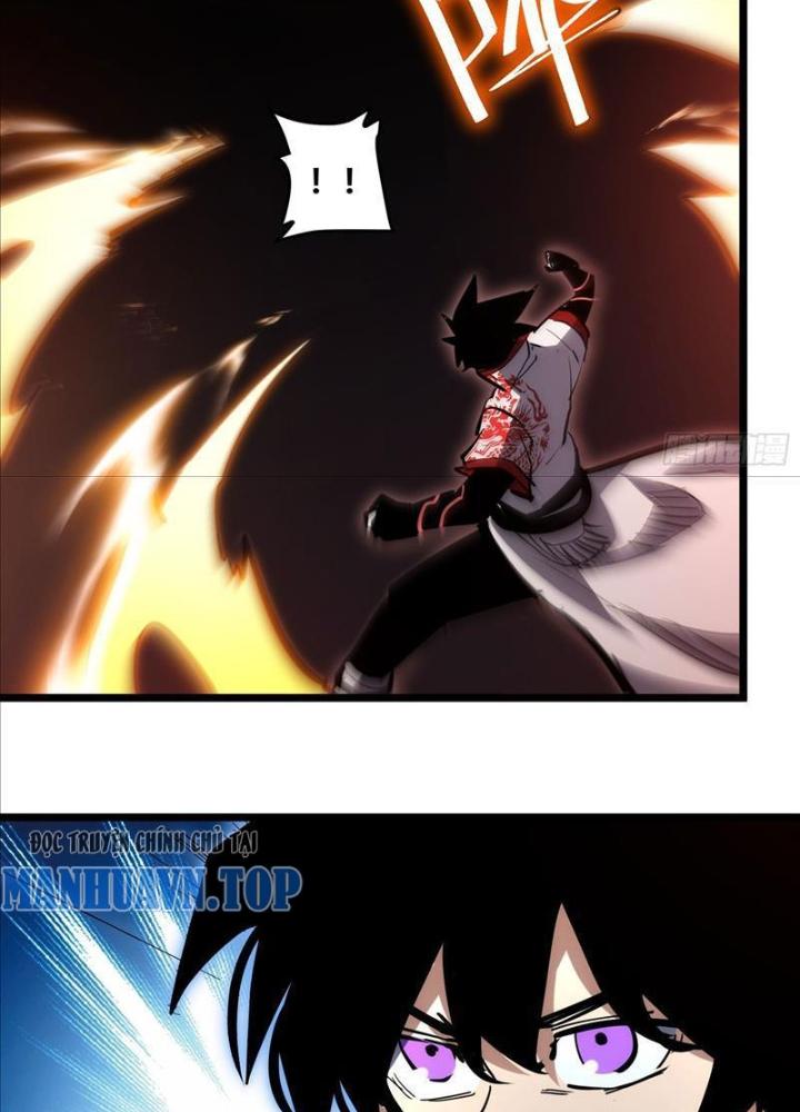 Tự Kỷ Luật Ta Đây Bất Khả Chiến Bại Chapter 108 - Trang 4