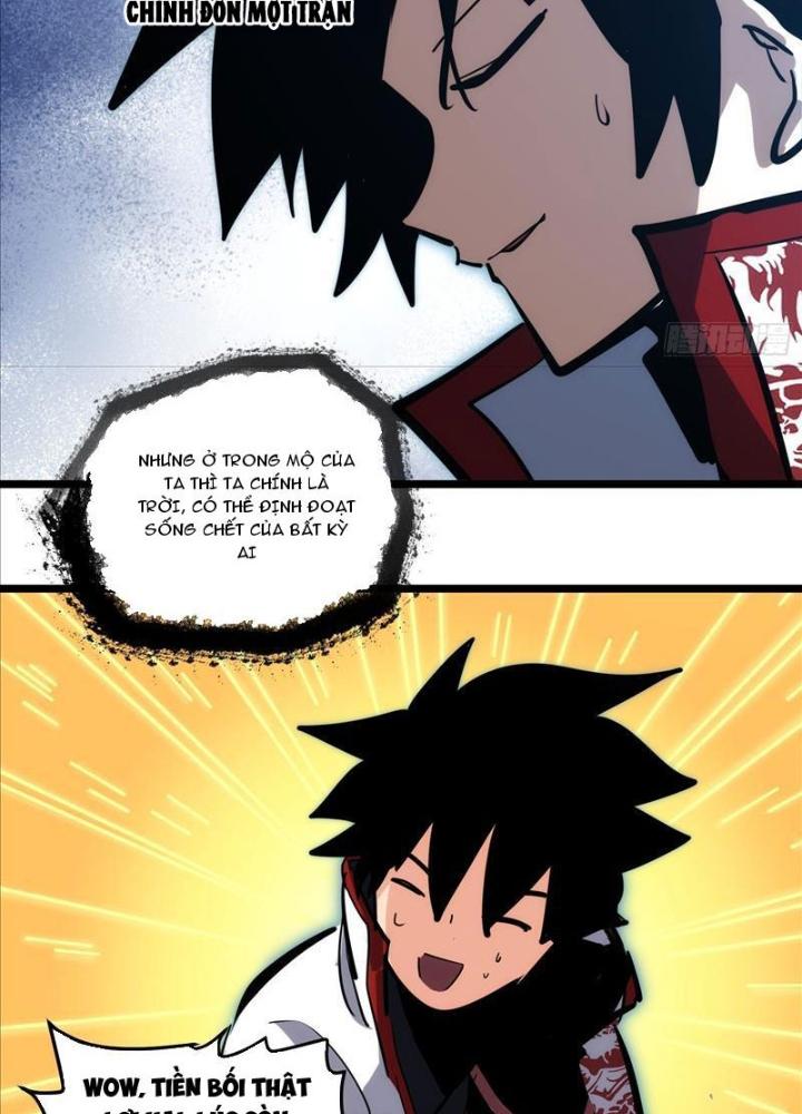 Tự Kỷ Luật Ta Đây Bất Khả Chiến Bại Chapter 108 - Trang 4