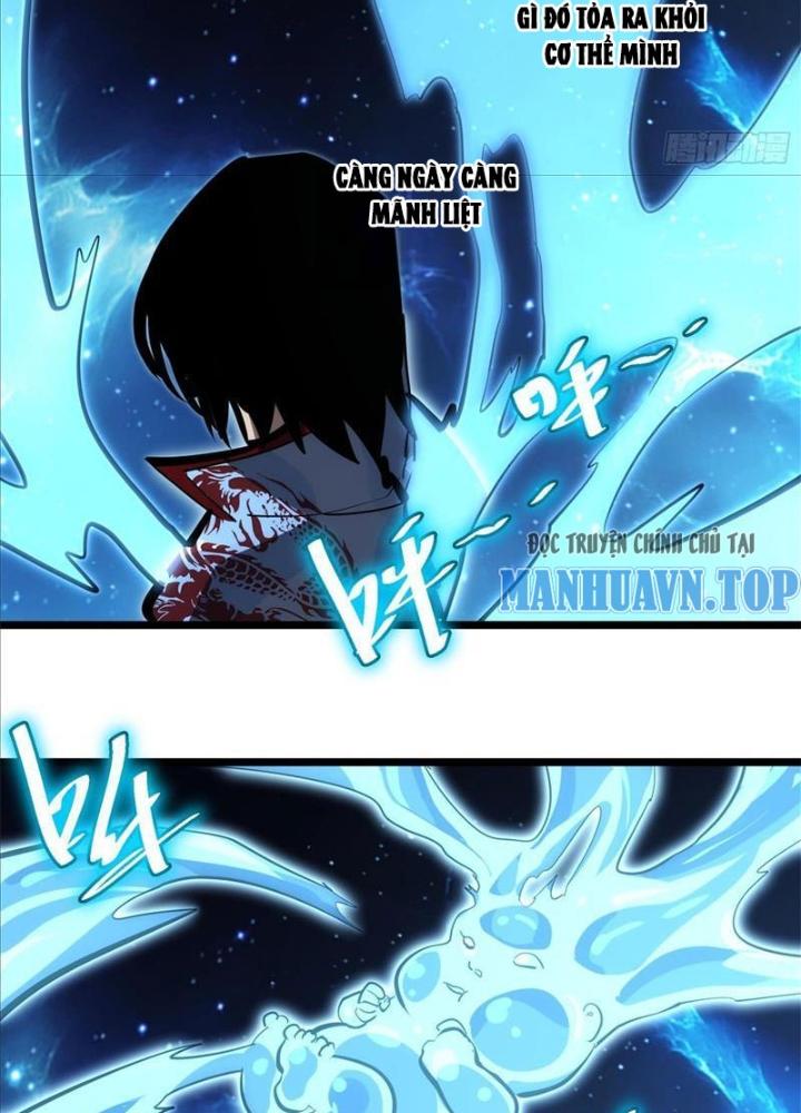 Tự Kỷ Luật Ta Đây Bất Khả Chiến Bại Chapter 108 - Trang 4