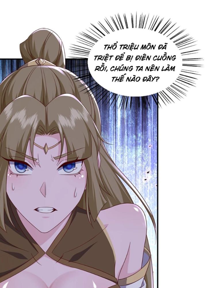 Tôi Thăng Cấp Bằng Cách Thưởng Cho Những Đệ Tử Chapter 48 - Trang 2