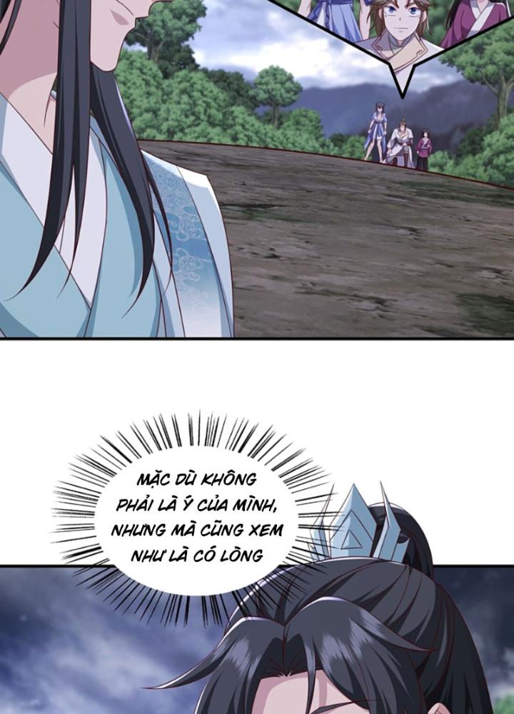 Tôi Thăng Cấp Bằng Cách Thưởng Cho Những Đệ Tử Chapter 48 - Trang 2