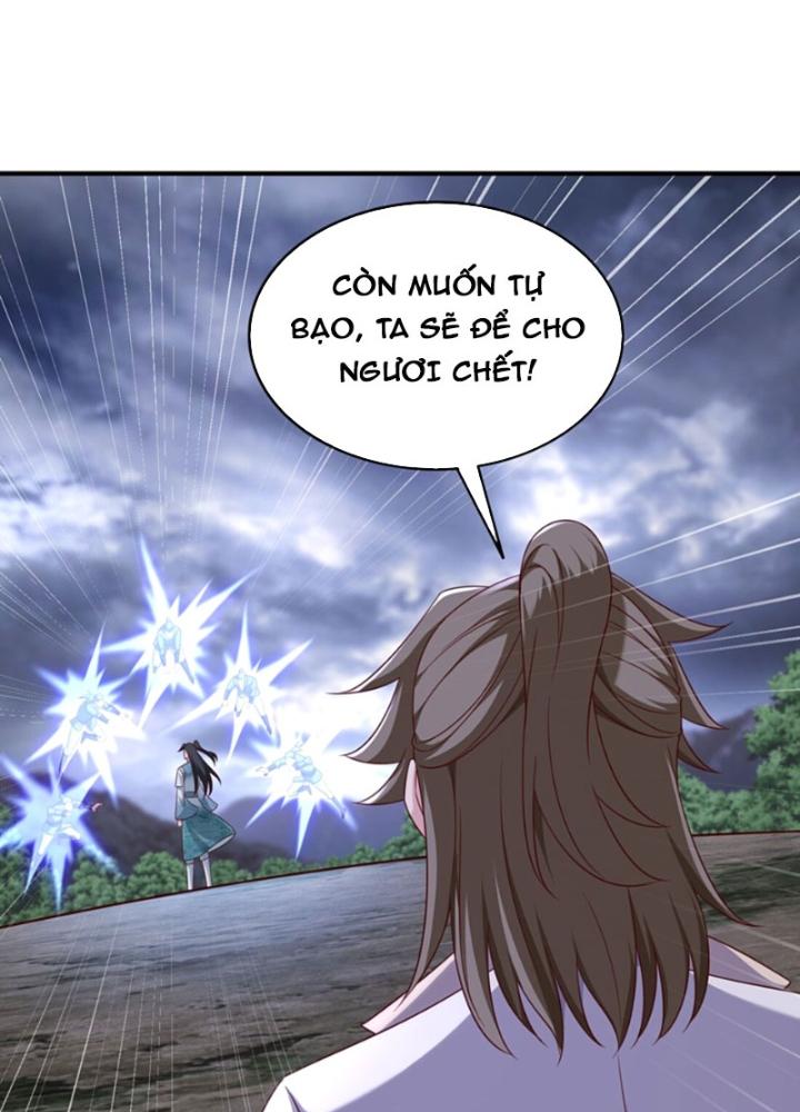 Tôi Thăng Cấp Bằng Cách Thưởng Cho Những Đệ Tử Chapter 48 - Trang 2