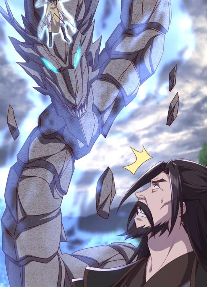 Tôi Thăng Cấp Bằng Cách Thưởng Cho Những Đệ Tử Chapter 48 - Trang 2