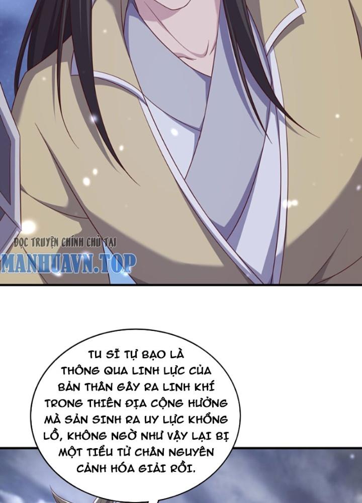 Tôi Thăng Cấp Bằng Cách Thưởng Cho Những Đệ Tử Chapter 48 - Trang 2