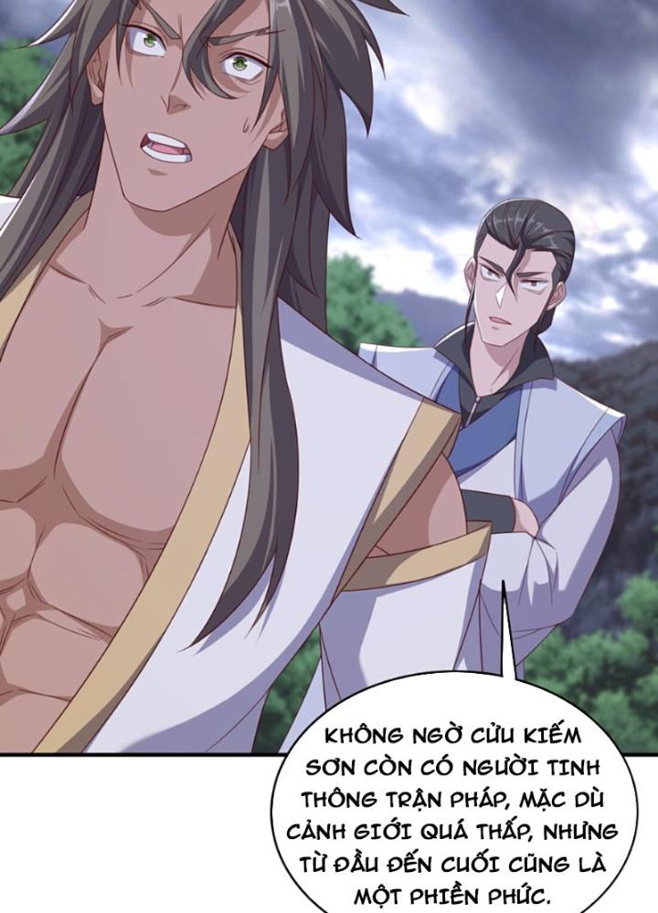 Tôi Thăng Cấp Bằng Cách Thưởng Cho Những Đệ Tử Chapter 48 - Trang 2