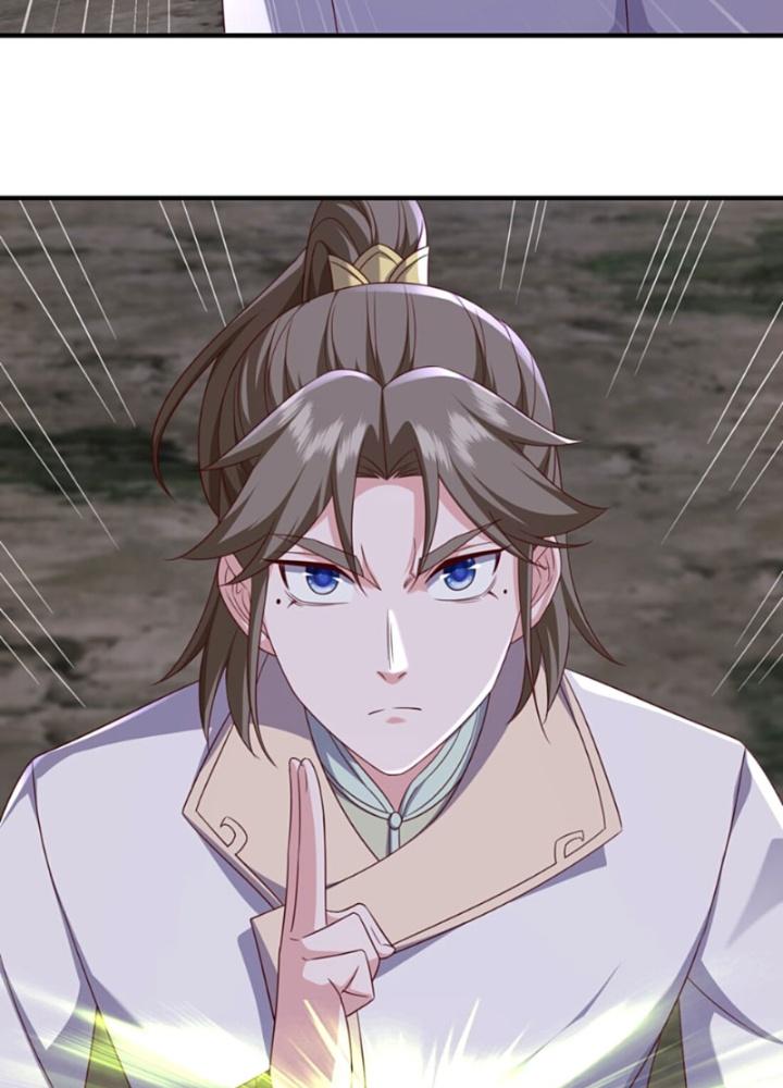 Tôi Thăng Cấp Bằng Cách Thưởng Cho Những Đệ Tử Chapter 48 - Trang 2