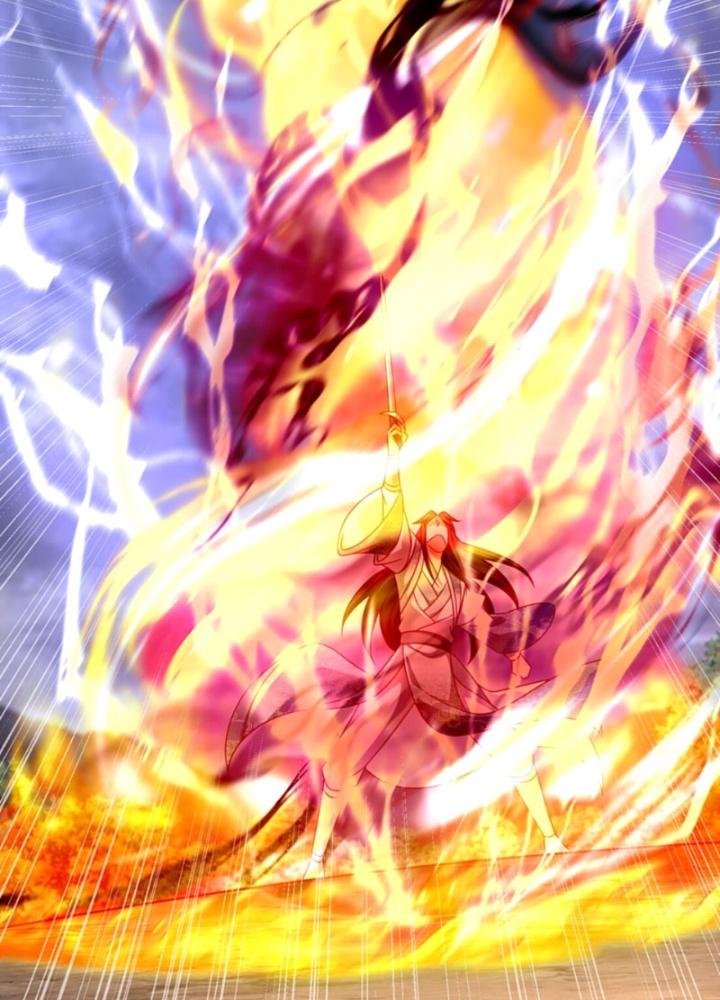 Tôi Thăng Cấp Bằng Cách Thưởng Cho Những Đệ Tử Chapter 48 - Trang 2