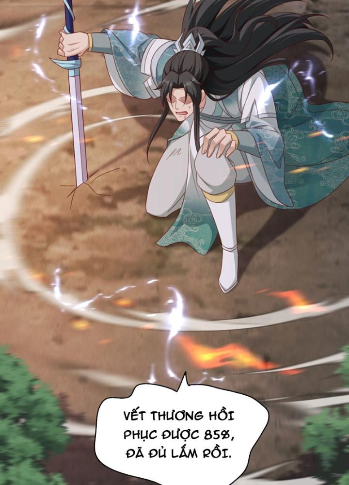 Tôi Thăng Cấp Bằng Cách Thưởng Cho Những Đệ Tử Chapter 48 - Trang 2