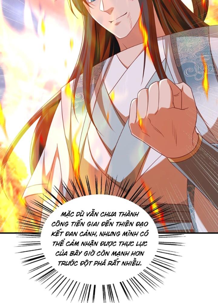 Tôi Thăng Cấp Bằng Cách Thưởng Cho Những Đệ Tử Chapter 48 - Trang 2