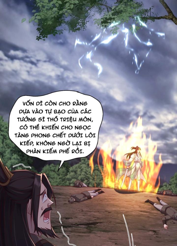 Tôi Thăng Cấp Bằng Cách Thưởng Cho Những Đệ Tử Chapter 48 - Trang 2