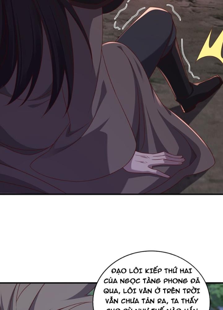 Tôi Thăng Cấp Bằng Cách Thưởng Cho Những Đệ Tử Chapter 48 - Trang 2