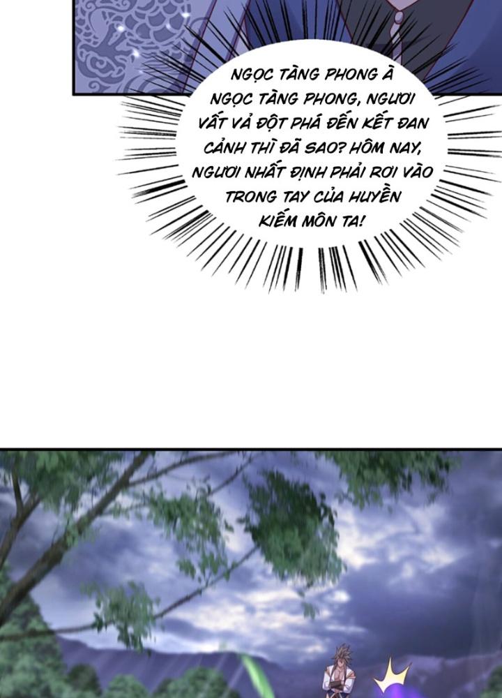 Tôi Thăng Cấp Bằng Cách Thưởng Cho Những Đệ Tử Chapter 48 - Trang 2