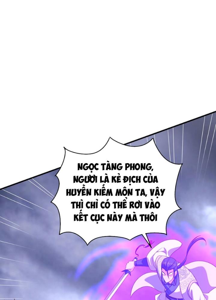 Tôi Thăng Cấp Bằng Cách Thưởng Cho Những Đệ Tử Chapter 48 - Trang 2