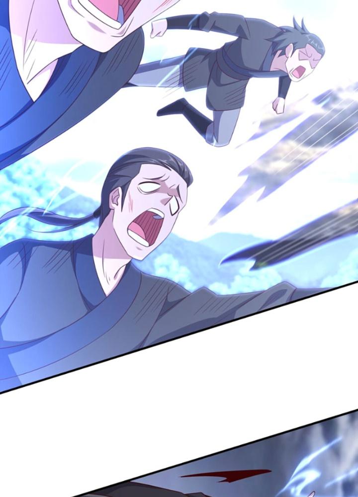 Tôi Thăng Cấp Bằng Cách Thưởng Cho Những Đệ Tử Chapter 48 - Trang 2