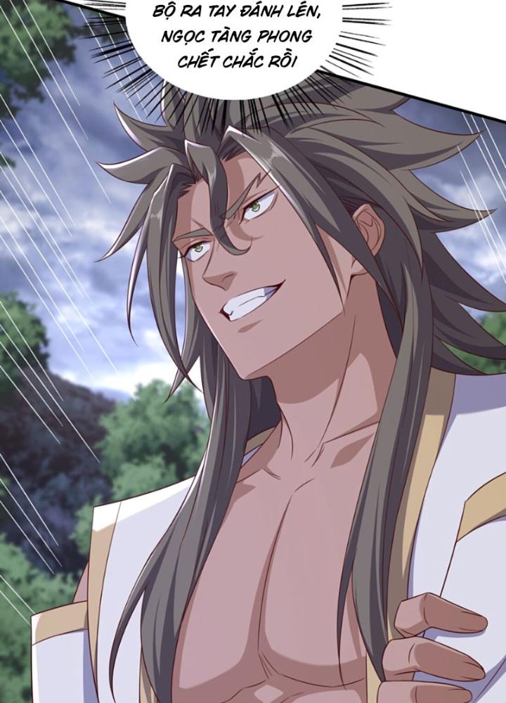 Tôi Thăng Cấp Bằng Cách Thưởng Cho Những Đệ Tử Chapter 48 - Trang 2