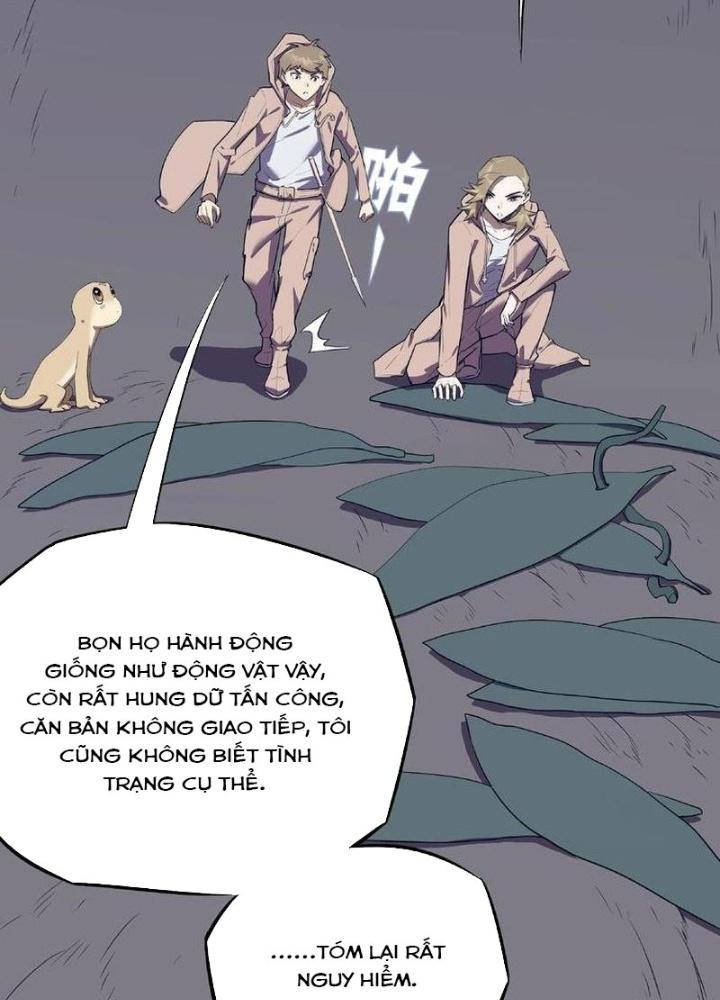 Ta, 5 Cm Chapter 11 - Next Chapter 12
