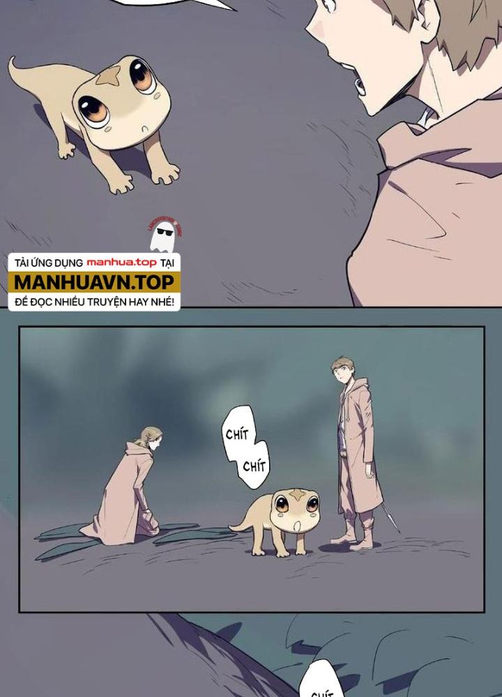 Ta, 5 Cm Chapter 11 - Next Chapter 12