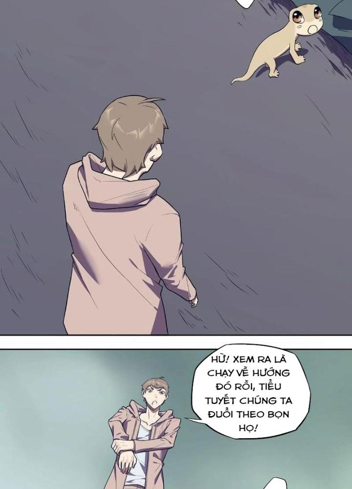 Ta, 5 Cm Chapter 11 - Next Chapter 12