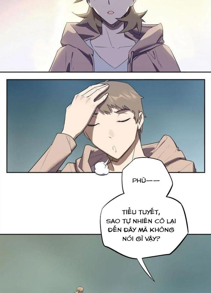 Ta, 5 Cm Chapter 11 - Next Chapter 12