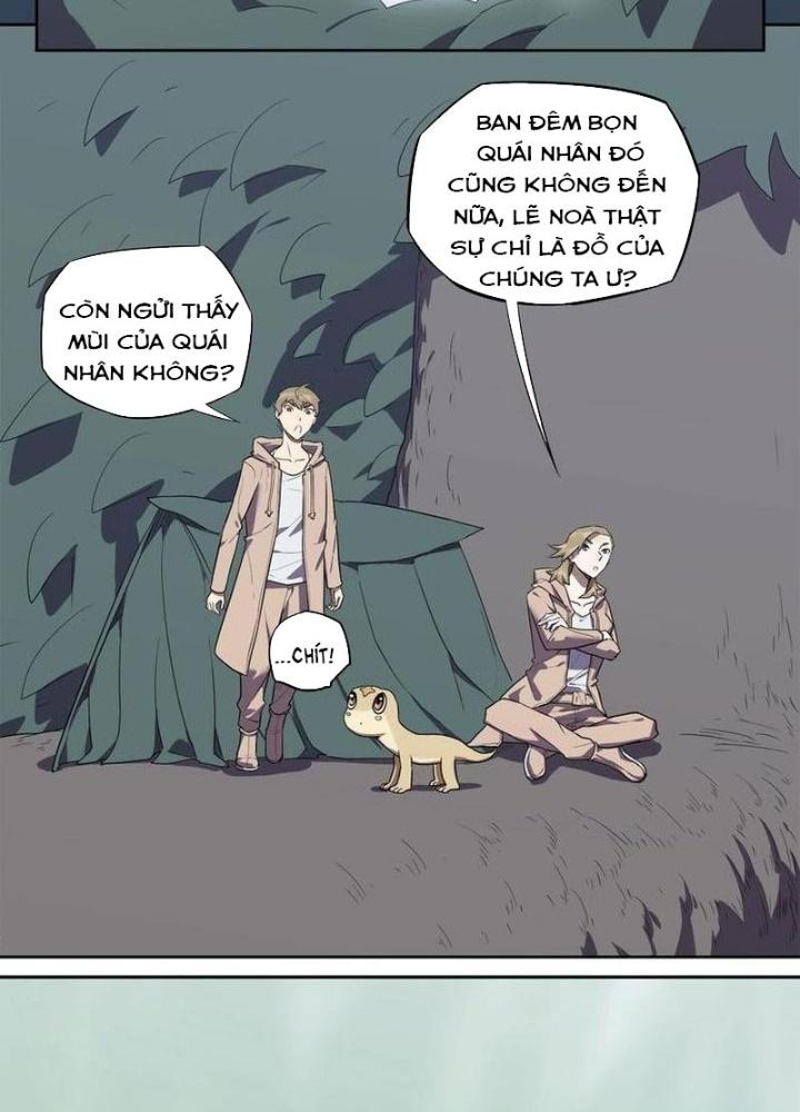 Ta, 5 Cm Chapter 11 - Next Chapter 12