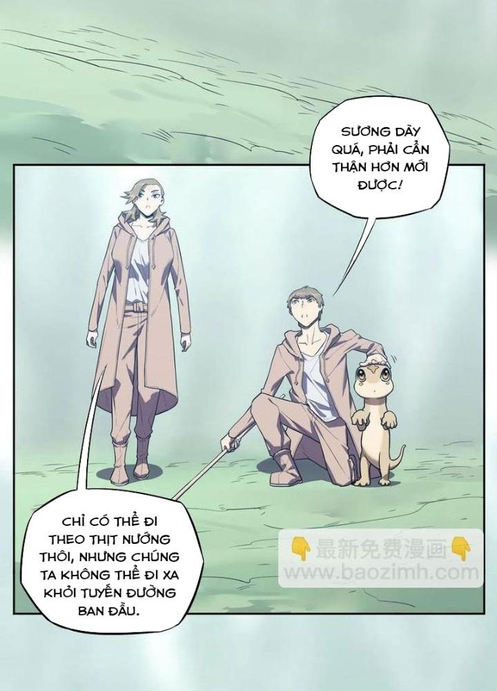 Ta, 5 Cm Chapter 11 - Next Chapter 12