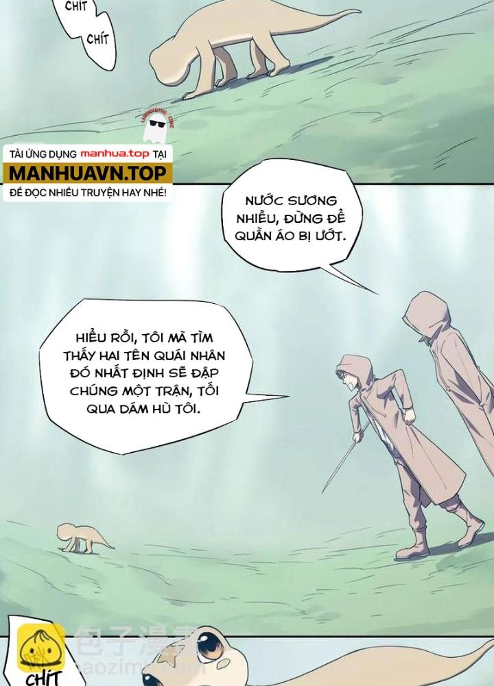 Ta, 5 Cm Chapter 11 - Next Chapter 12