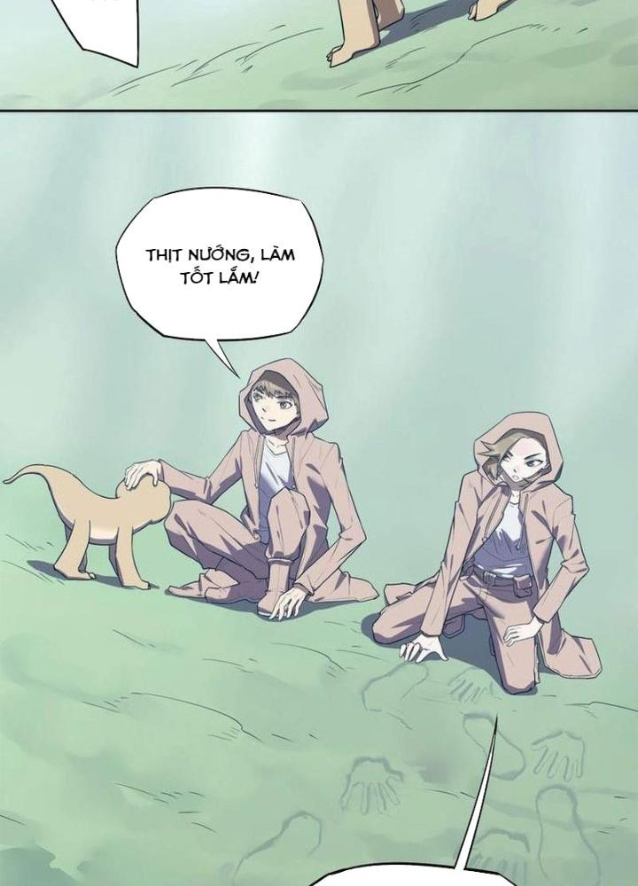 Ta, 5 Cm Chapter 11 - Next Chapter 12