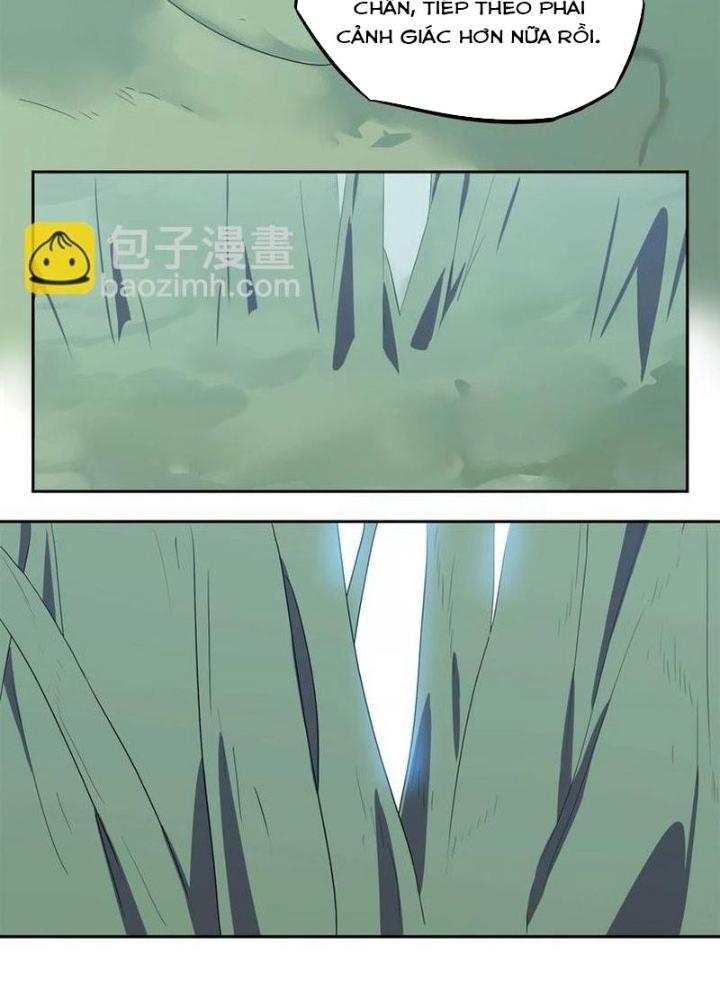 Ta, 5 Cm Chapter 11 - Next Chapter 12