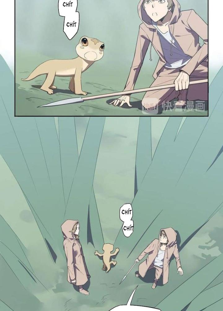 Ta, 5 Cm Chapter 11 - Next Chapter 12