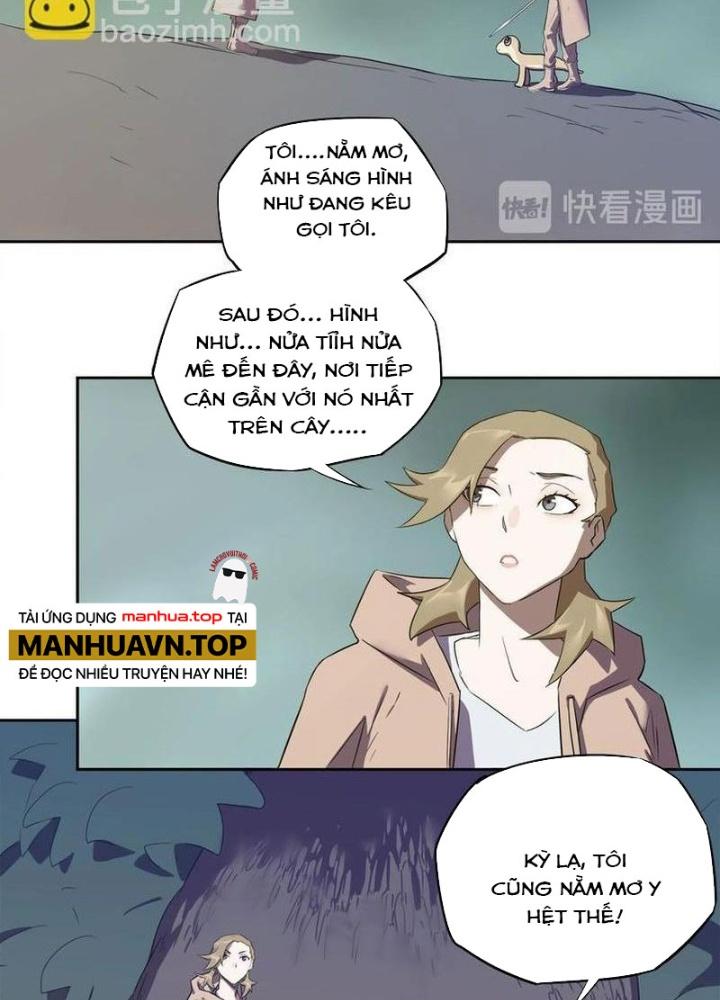Ta, 5 Cm Chapter 11 - Next Chapter 12