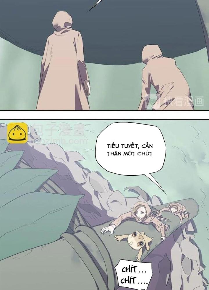 Ta, 5 Cm Chapter 11 - Next Chapter 12