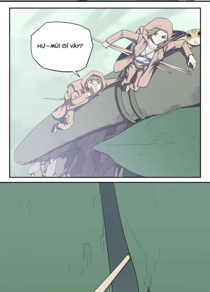 Ta, 5 Cm Chapter 11 - Next Chapter 12