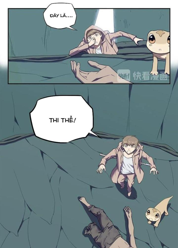 Ta, 5 Cm Chapter 11 - Next Chapter 12