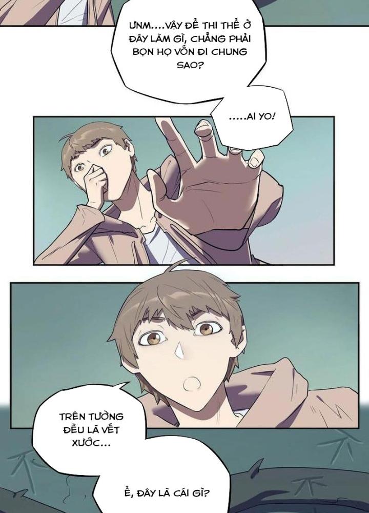Ta, 5 Cm Chapter 11 - Next Chapter 12