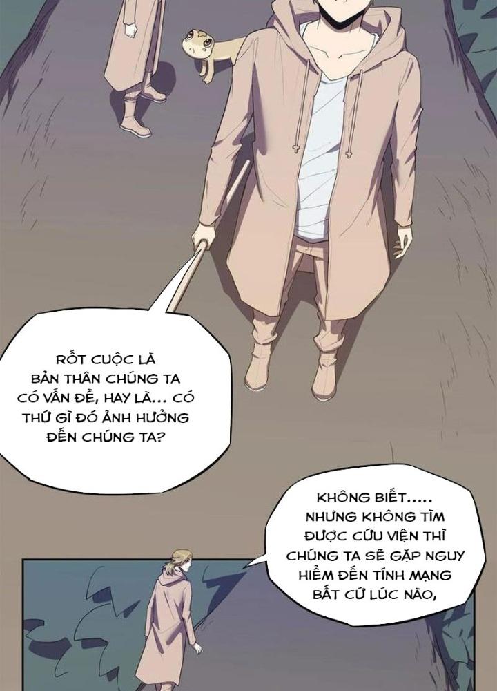 Ta, 5 Cm Chapter 11 - Next Chapter 12