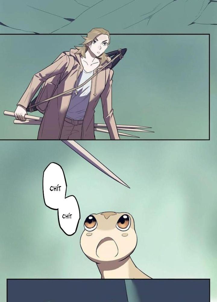 Ta, 5 Cm Chapter 11 - Next Chapter 12