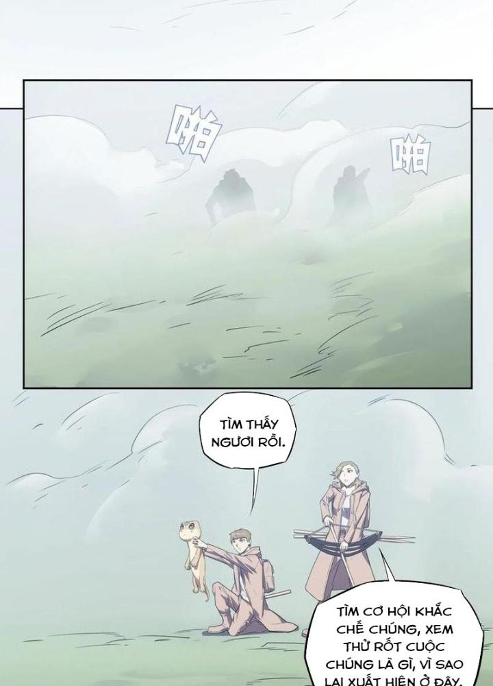 Ta, 5 Cm Chapter 11 - Next Chapter 12